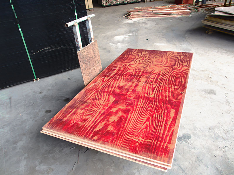 建筑木模板排行榜 木模板怎么選?