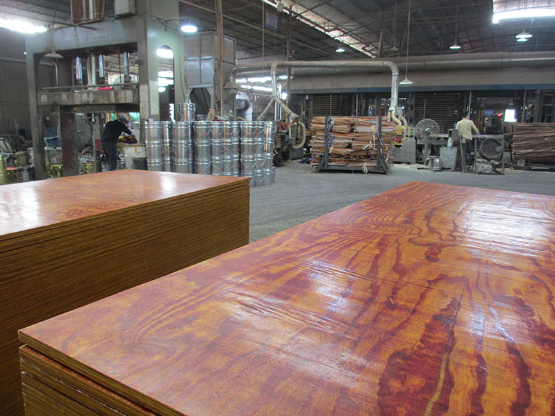 橋梁用木模板哪個(gè)牌子的好?