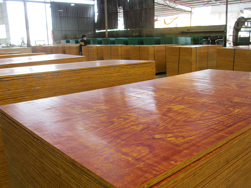 工地上用的模板多少錢(qián)一張？省20%的模板成本