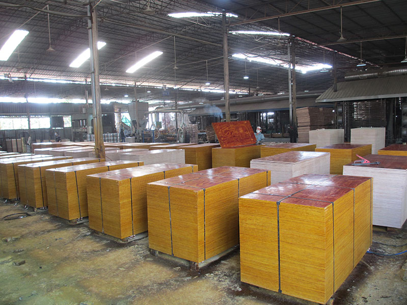 橋梁用木模板哪個(gè)牌子的好?