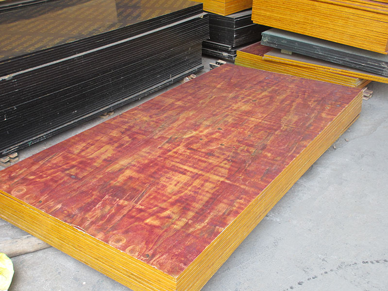 建筑工程中用什么板材好?推薦三種