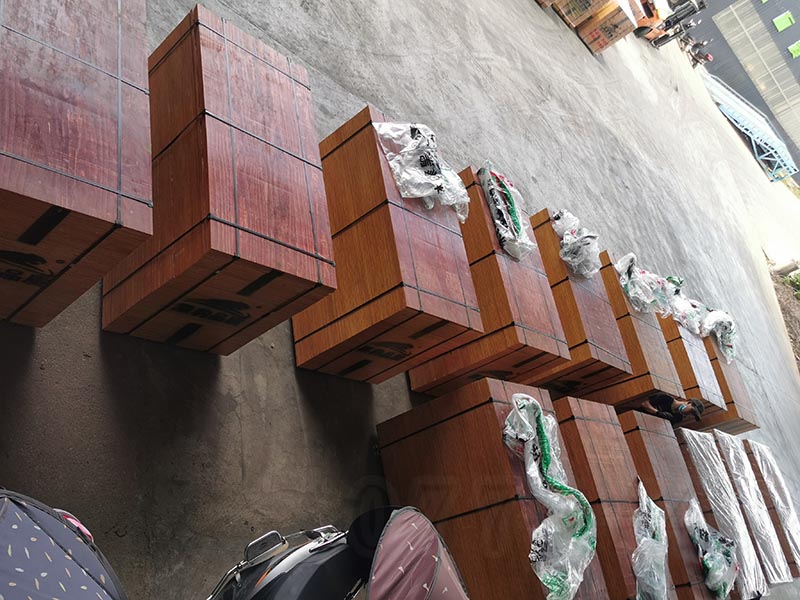 工程模板多少錢(qián)一平米？節(jié)約更多的工程成本