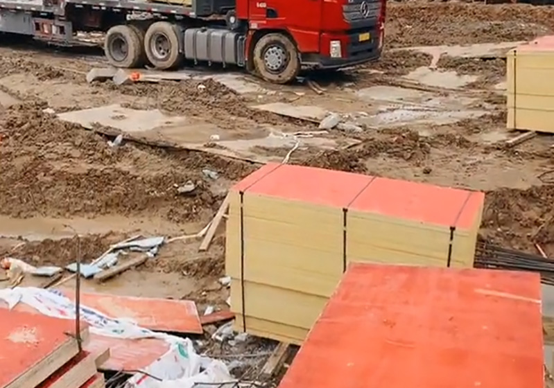 建筑膠合板多少錢一塊?建筑板質(zhì)量怎么辨別?