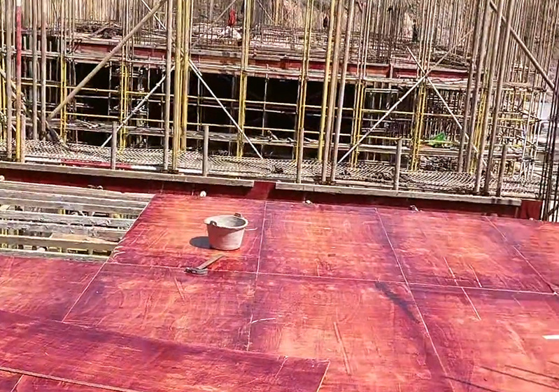 2022年建筑清水模板價格多少錢 2022年建筑清水模板價格多少錢