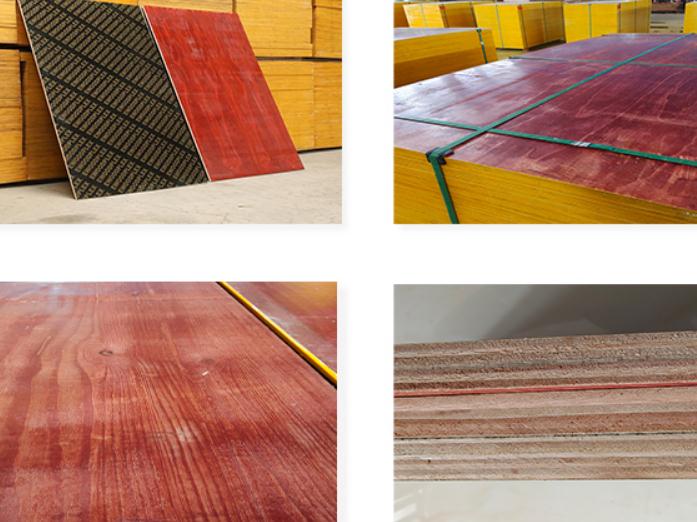 建筑模板和建筑木方的區(qū)別和主要用途