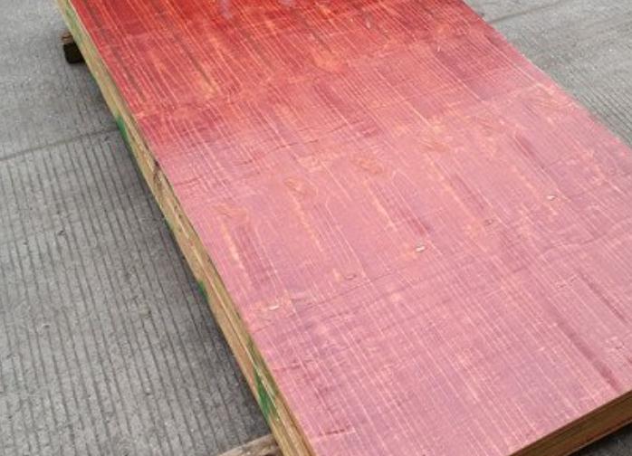 建筑木模板怎么分級?模板質(zhì)量等級介紹 建筑木模板怎么分級?模板質(zhì)量等級介紹