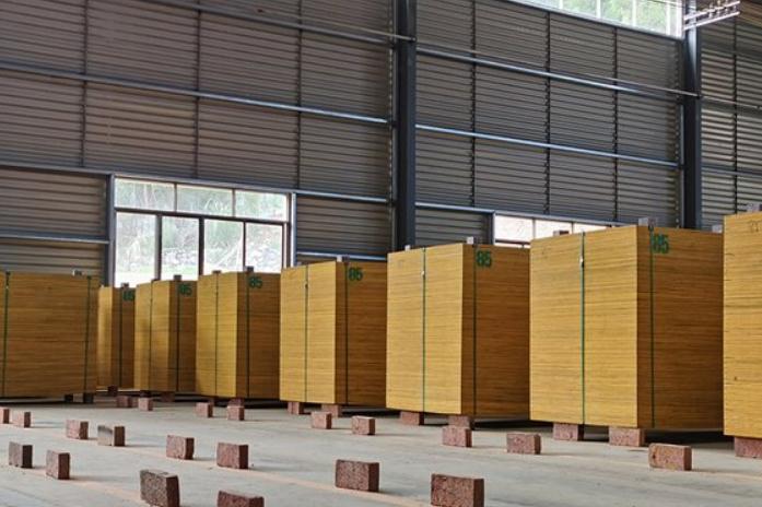 竹膠板和建筑模板的三大區(qū)別介紹