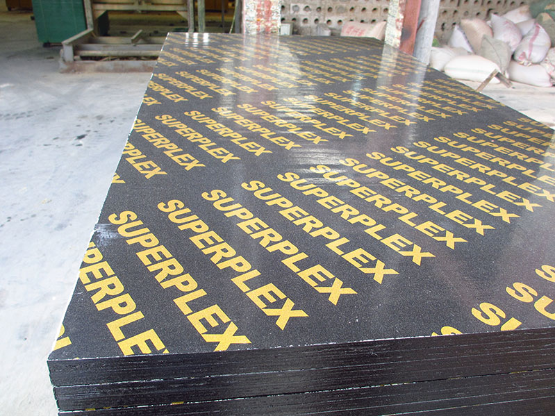 橋梁用木模板哪個(gè)牌子的好?