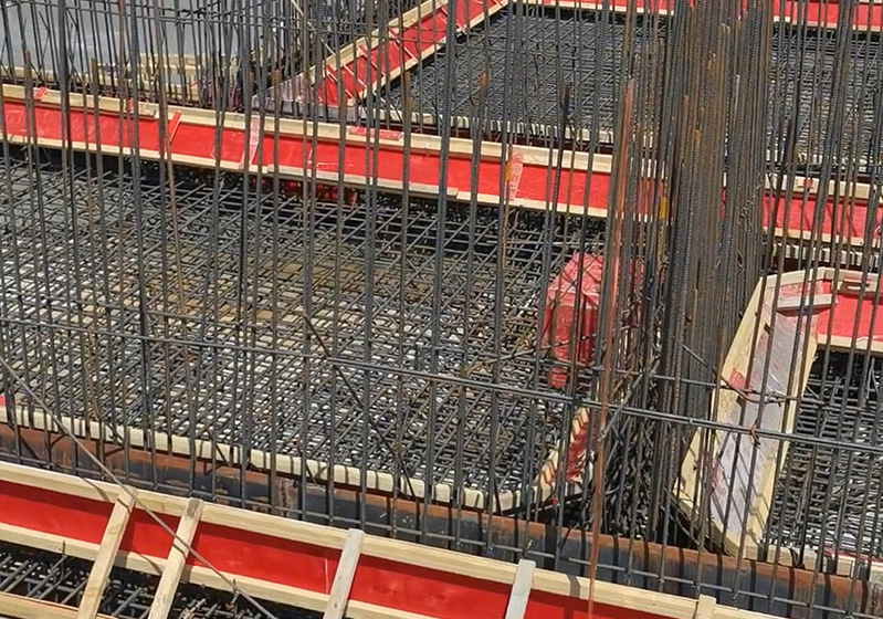 工程中常用的模板類型有什么？介紹常用三種