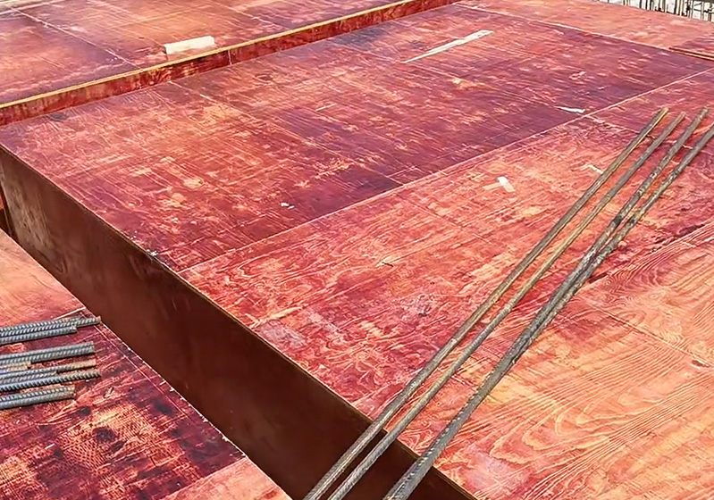 關于建筑工程模板的十一個質量標準 關于建筑工程模板的十一個質量標準