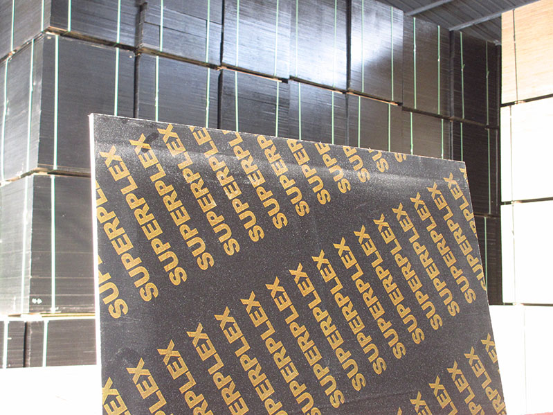 清水覆膜板的價格一般多少錢？清水板還是這幾家好用