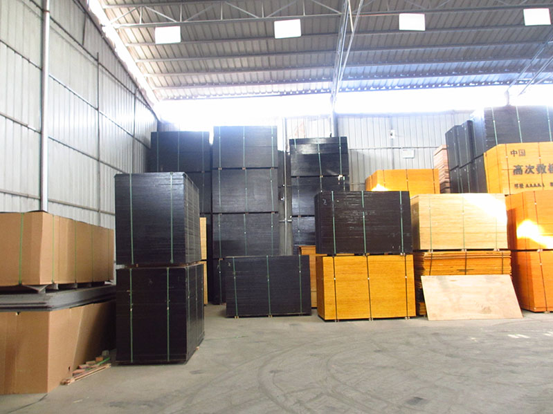 樓房建筑模板廠家有哪些？廠家聯(lián)系方式