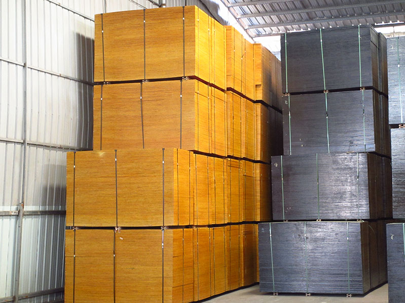 柬埔寨建筑模板價格多少？為什么愿意跨境來廣西采購？