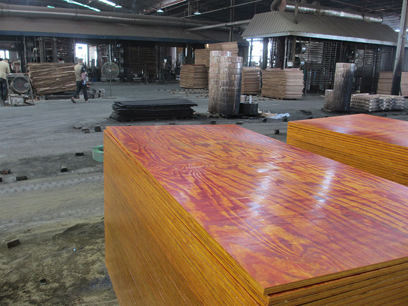 建筑模板周轉(zhuǎn)次數(shù)排行榜:優(yōu) 質(zhì)廠(chǎng)家 VS 普通廠(chǎng)家