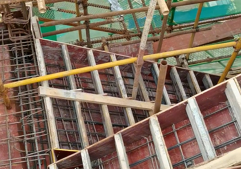 白松建筑木方多少錢？哪些木方好用？