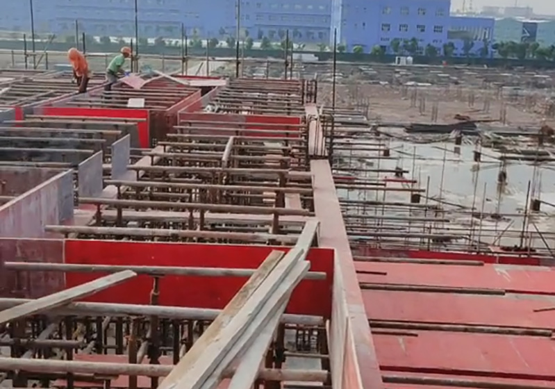 建筑模板厚度怎么選？廠家建議的8種場(chǎng)景對(duì)照表