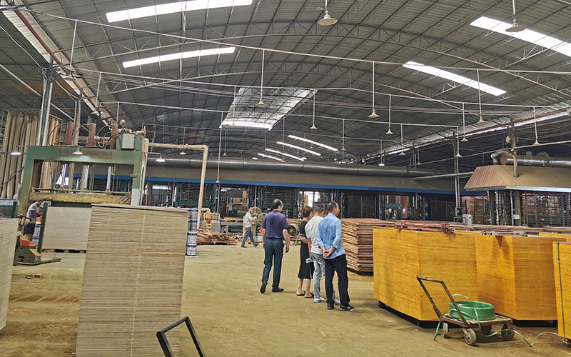 樓房建筑模板廠家有哪些？廠家聯(lián)系方式