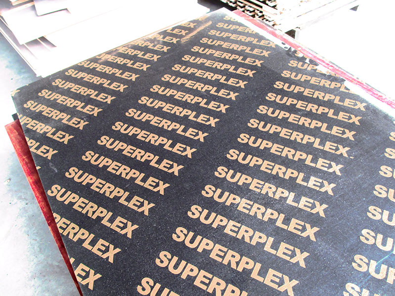 柬埔寨建筑模板價格多少？為什么愿意跨境來廣西采購？