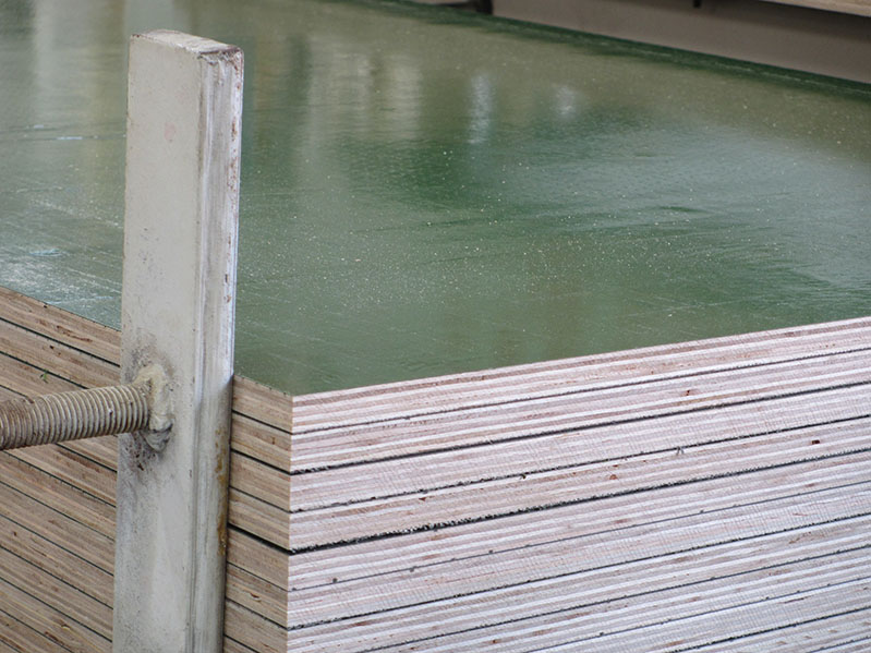 具有出口建筑模板資質(zhì)的廠家有哪些？