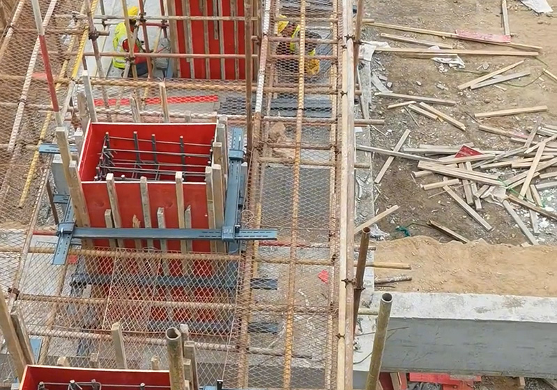 工程模板哪里有？工程建筑模板價(jià)格怎么樣