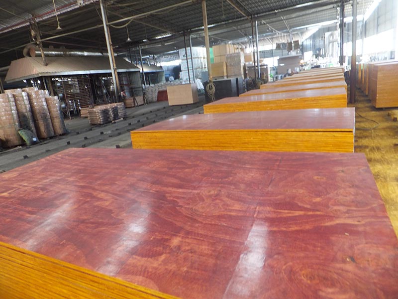 不知道廣西哪里有建筑模板批發(fā)?