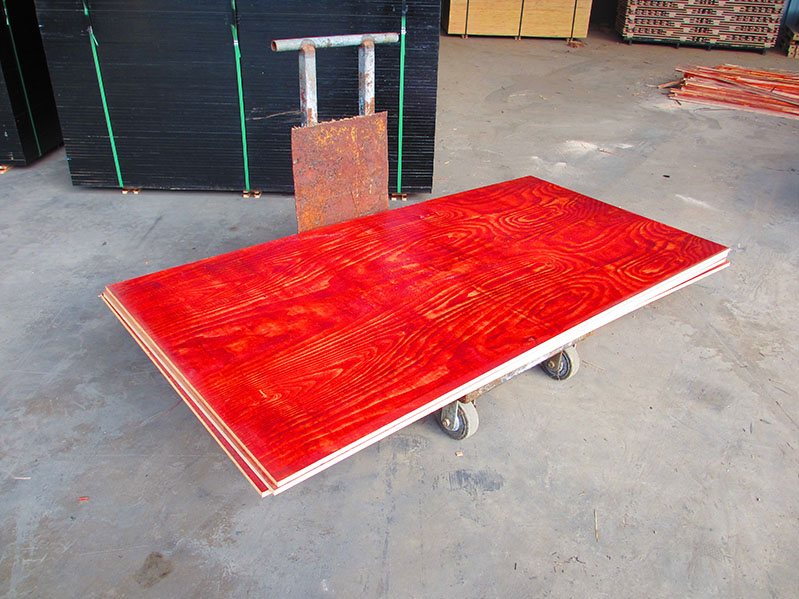 廣西建筑模板價(jià)格為什么這么低？綜合四個(gè)因素！