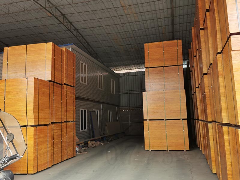 百色建筑模板哪里有？建筑用的模板什么價