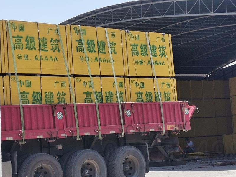 建筑模版是如何生產(chǎn)的?看完之后你就明白了 建筑模版是如何生產(chǎn)的?看完之后你就明白了