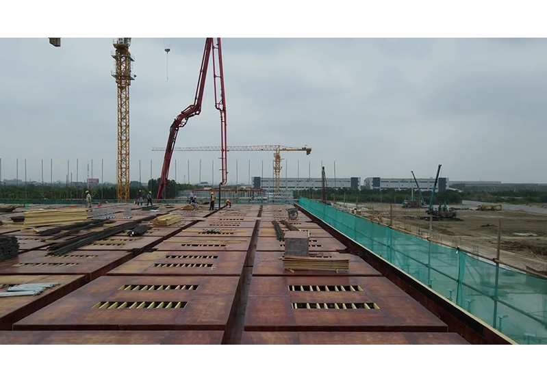 到底是誰在擾亂建筑模板市場?這個行業(yè)怎么了 到底是誰在擾亂建筑模板市場?這個行業(yè)怎么了