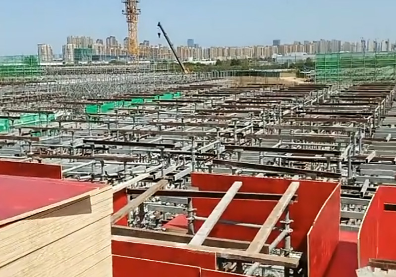 新型建筑模板迎來新成員?看看口碑如何! 新型建筑模板迎來新成員?看看口碑如何!