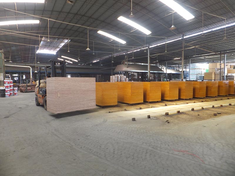 有實(shí)力的建筑模板批發(fā)廠家，看看貴港的這家