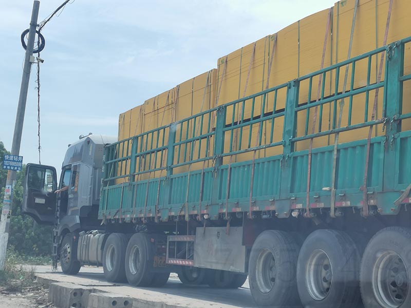 走品質(zhì)之路,紫豹木業(yè)建筑模板初心不忘