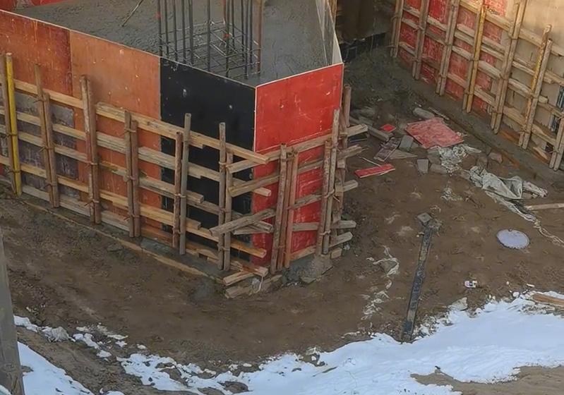 建筑模板種類常用四種!廠家科普一下 建筑模板種類常用四種!廠家科普一下