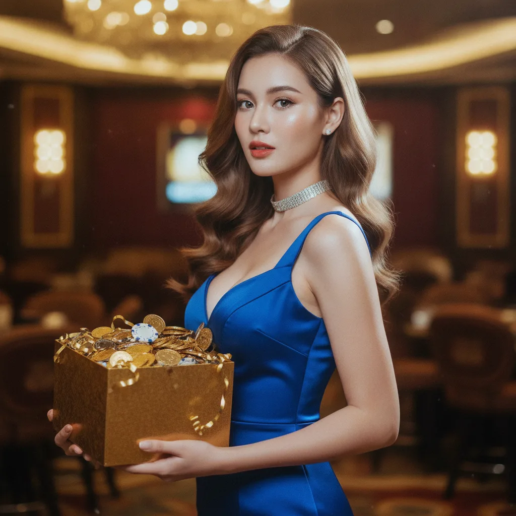 Khuyến mãi đang diễn ra paniplay